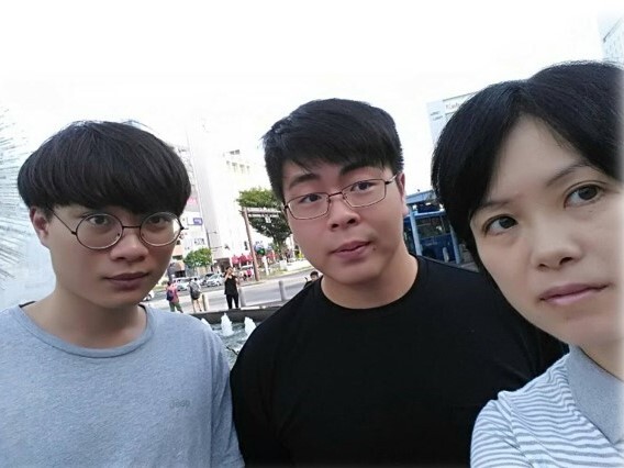 (國際)森安老師赴日探訪2+2岡山商科學生圖片