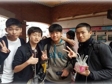 日語小導遊：登美丘高校圖片